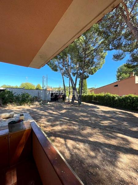 Foto 7bee35b2-424a-4ff7-86f4-7edb86604ecd. Casa amb calefacció a El Pinar - San León - Las Viñas Teruel