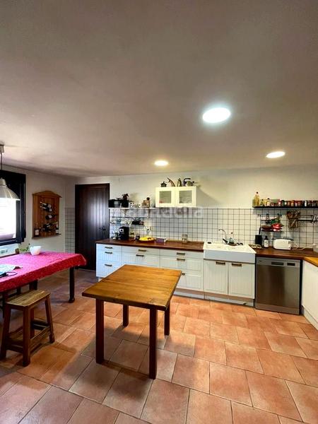 Foto 91cf78d1-7f22-4d0f-a468-4610294e7331. Casa amb calefacció a El Pinar - San León - Las Viñas Teruel