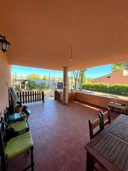 Foto b504a140-eb29-4dd0-b3f1-2f5e3e0a5f19. Casa amb calefacció a El Pinar - San León - Las Viñas Teruel
