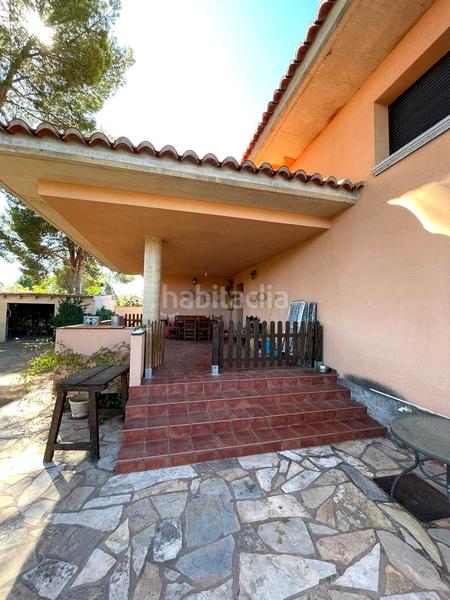 Foto cd034f8a-cf2a-4ddc-ad0c-cec2ab60b2ec. Casa amb calefacció a El Pinar - San León - Las Viñas Teruel