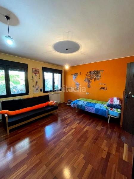 Foto df85adc0-58b1-4a3a-abd0-11be82189039. Casa amb calefacció a El Pinar - San León - Las Viñas Teruel