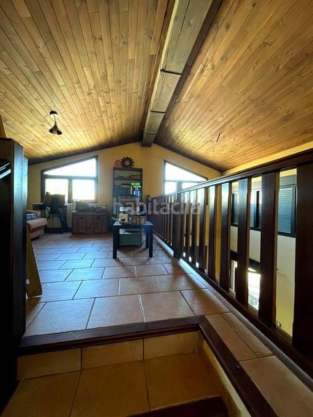 Foto e00a9b97-9066-4c06-9025-48a9362c3631. Casa amb calefacció a El Pinar - San León - Las Viñas Teruel