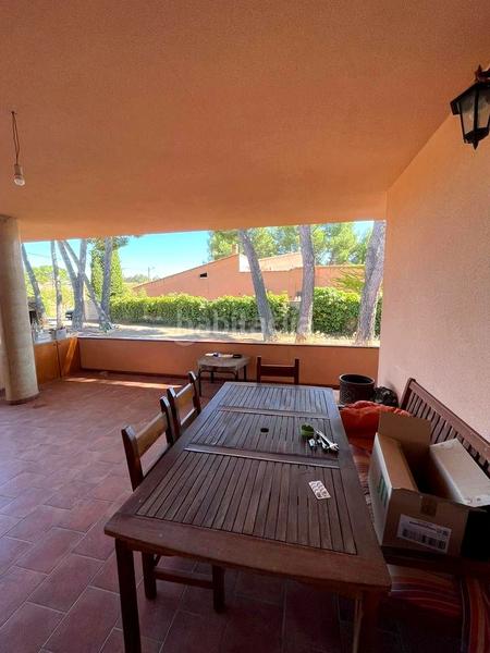 Foto e128df1f-d5df-42f0-b9ac-ba0cde0c02e5. Casa amb calefacció a El Pinar - San León - Las Viñas Teruel