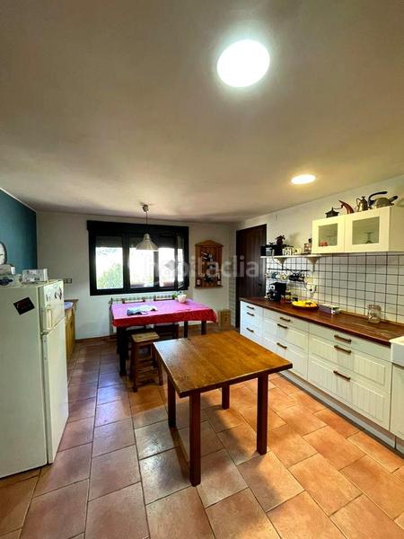 Foto f1460cc0-7dda-47b1-9cdb-cda0ba9bda25. Casa amb calefacció a El Pinar - San León - Las Viñas Teruel