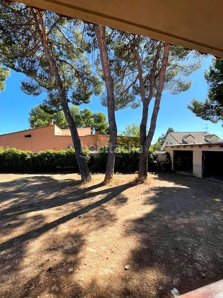 Foto fcf500b6-d7f8-45da-8660-d46a1cc2ee35. Casa amb calefacció a El Pinar - San León - Las Viñas Teruel