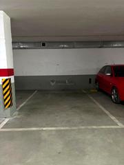 Location Parking voiture  Jerónimo soriano
