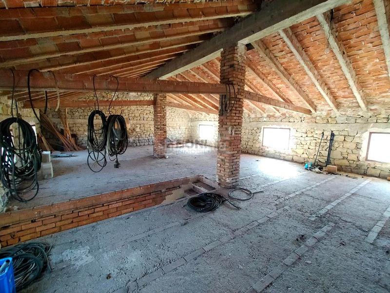 Foto 40a24aee-d84c-48ce-8cb7-68b2c6dbdc78. Casa a Gea de Albarracín