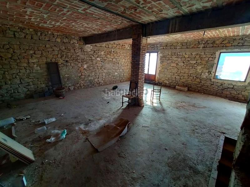 Foto 6509ef13-b4fc-48bf-bf5e-868a3915330d. Casa a Gea de Albarracín