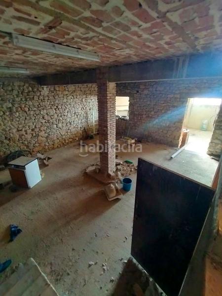 Foto bcb8e92d-32e2-409a-acb4-cbdf4a7bf238. Casa a Gea de Albarracín