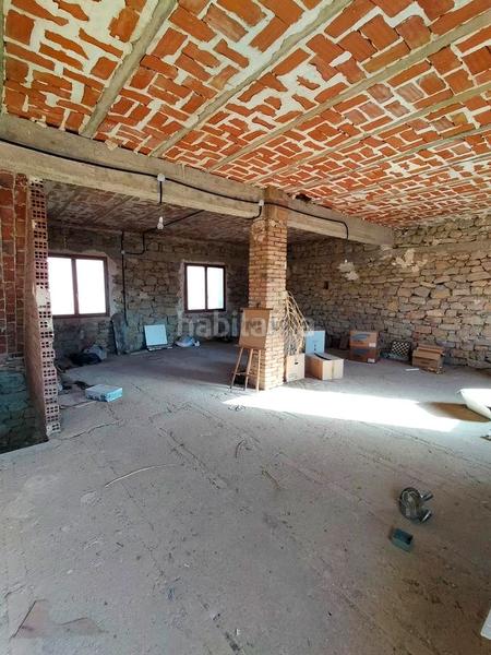 Foto c845804c-dc79-41ea-8608-f939a402b687. Casa a Gea de Albarracín