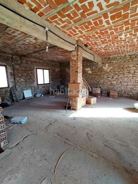 Foto e3cbbaf3-2cda-48ce-ac1c-885caa67f9a6. Casa a Gea de Albarracín