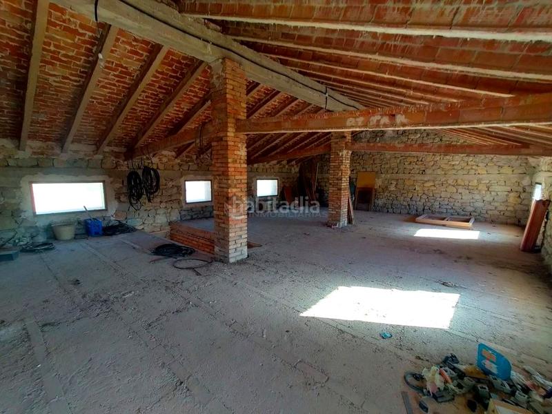 Foto f1b35fca-744e-4054-a6f3-55e05d6bb93e. Casa a Gea de Albarracín