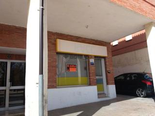 Miete Geschäftsraum  Luis buñuel. Local en la fuenfresca disponible a partir del 1 de enero