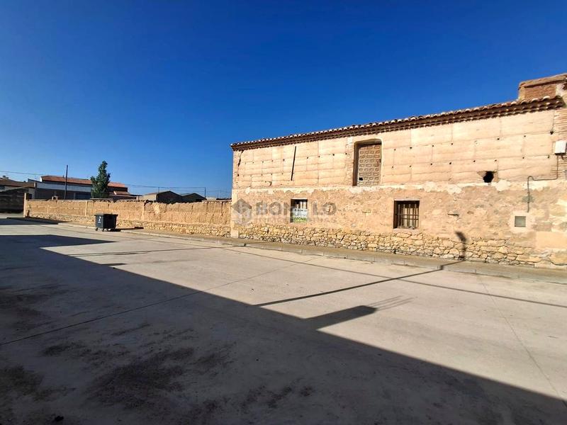 Foto 0cd1248b-df12-481d-b3a8-160a0afb12a8. Terrain résidentiel dans Cella