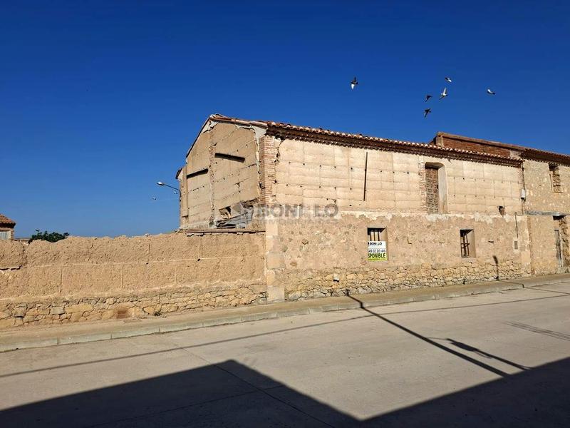 Foto 185154ab-7f04-4889-b012-6356090dcf17. Terrain résidentiel dans Cella