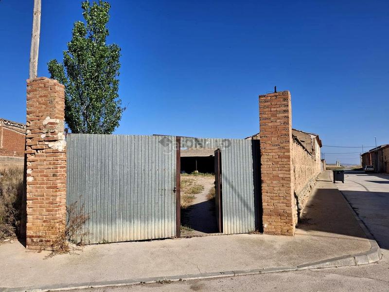 Foto 30847adf-5d6f-4c5a-a5ad-0a81fd4fe81a. Terrain résidentiel dans Cella