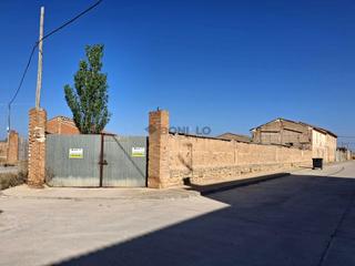 Terreny residencial  Del collado. Terreno urbano en cella