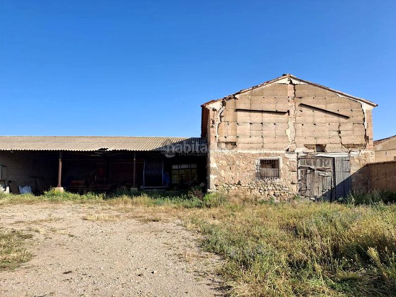 Foto 9486440f-3159-4812-98d3-9f71c33b653c. Terrain résidentiel dans Cella