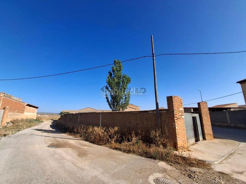 Foto e5044b7f-8c31-41a2-8006-d43b72c1c84a. Terrain résidentiel dans Cella