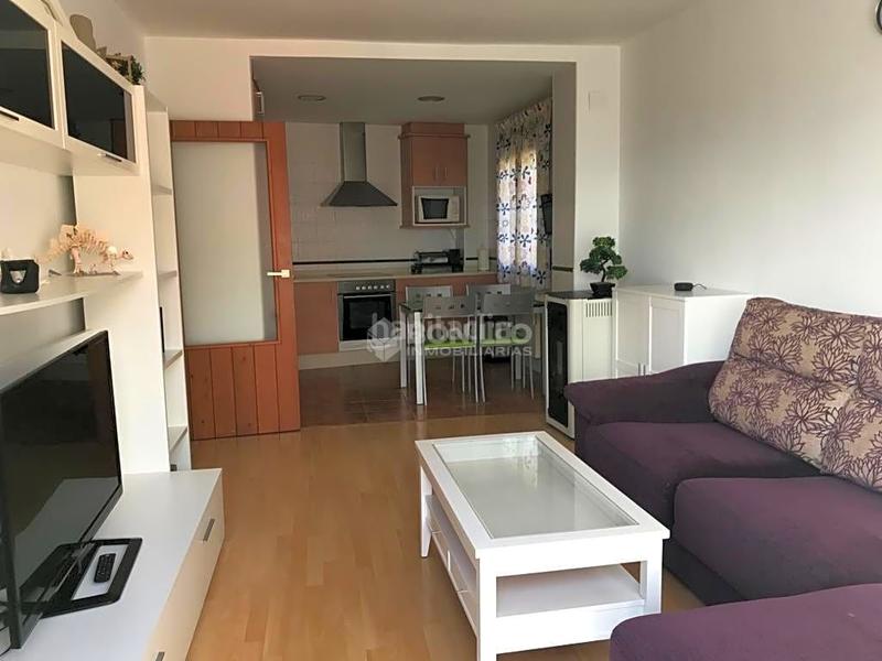 Foto 03c5be84-5964-42bb-877e-317b4466bbc5. Appartamento con riscaldamento parcheggio in Pedanías Teruel