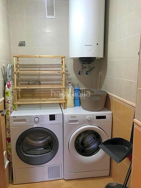 Foto 55b0caa9-8e35-456e-8689-a2fbf76a291e. Appartamento con riscaldamento parcheggio in Pedanías Teruel