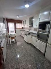 Miete Etagenwohnung  De américa. Piso en alquiler en avenida america con piscina