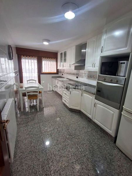 Foto 09817ab9-ec3e-4a3e-ac47-f3b29c7a8861. Rent flat with heating parking pool in Ensanche - Fuenfresca Teruel