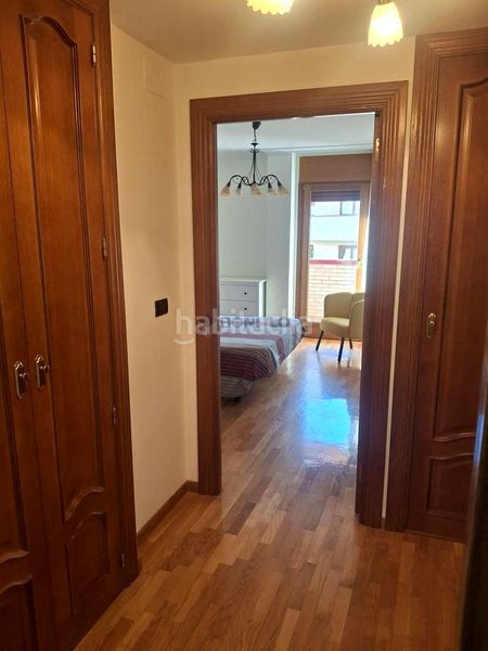 Foto 0ef24eb7-ff2e-4a45-bbbc-3e287a714b30. Rent flat with heating parking pool in Ensanche - Fuenfresca Teruel