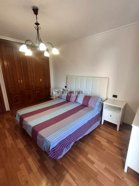 Foto 34886617-59a4-4057-87cd-26261c2890a4. Rent flat with heating parking pool in Ensanche - Fuenfresca Teruel