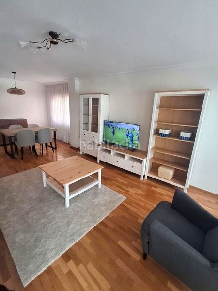 Foto 61915209-7ef3-419c-b1d6-1d7ebc5a450f. Rent flat with heating parking pool in Ensanche - Fuenfresca Teruel