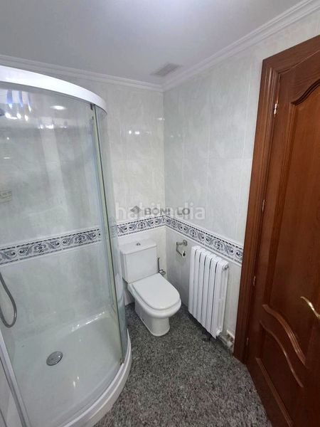 Foto 68080b88-87c9-4465-9695-a78cf224443c. Rent flat with heating parking pool in Ensanche - Fuenfresca Teruel