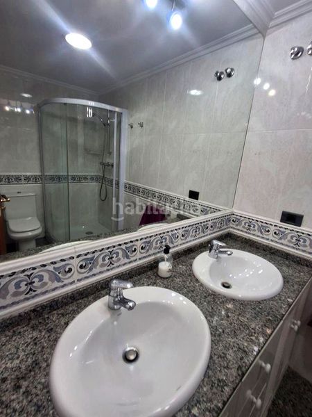 Foto 87301a00-ae51-4d16-b4e0-dbf5486888db. Rent flat with heating parking pool in Ensanche - Fuenfresca Teruel