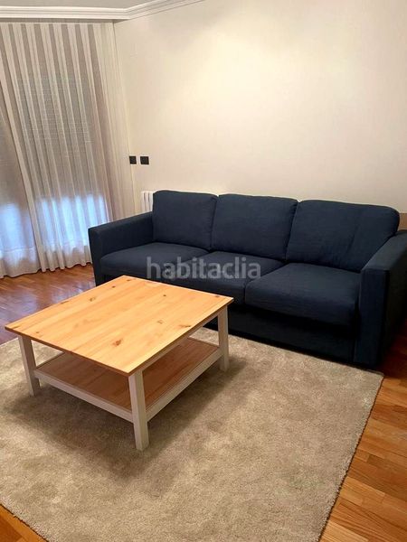 Foto a83f58c8-ad02-47f6-bd09-786d239eb0da. Rent flat with heating parking pool in Ensanche - Fuenfresca Teruel