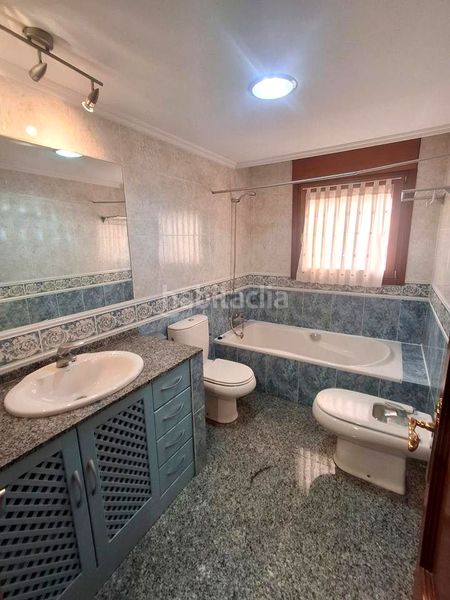 Foto cb75e4ea-50f2-48d7-a04f-60232be9df5b. Rent flat with heating parking pool in Ensanche - Fuenfresca Teruel