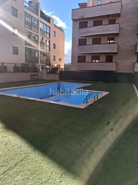 Foto d5ec3f3c-8435-40b9-a5ea-38b40faad955. Rent flat with heating parking pool in Ensanche - Fuenfresca Teruel