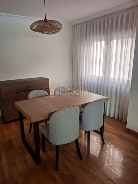 Foto e5205560-ffcc-4086-a206-1ed9bcfd3204. Rent flat with heating parking pool in Ensanche - Fuenfresca Teruel