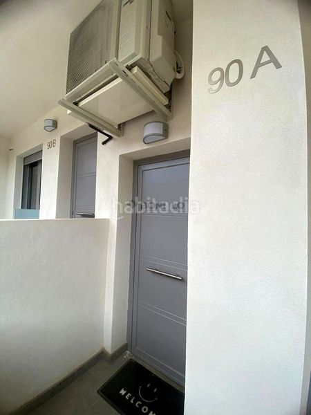 Foto 517a8867-3375-4728-a26d-c95b5bd9bbe8. Estudi amb calefacció aparcament a Ensanche - Fuenfresca Teruel