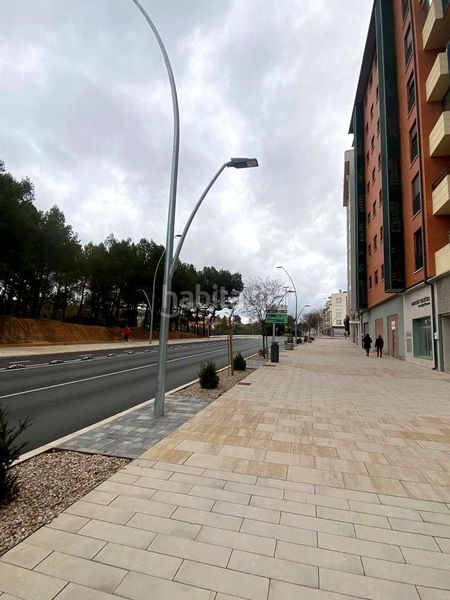 Foto 8851c3e0-e2b0-486e-bcf2-aad49ef86bf2. Estudi amb calefacció aparcament a Ensanche - Fuenfresca Teruel