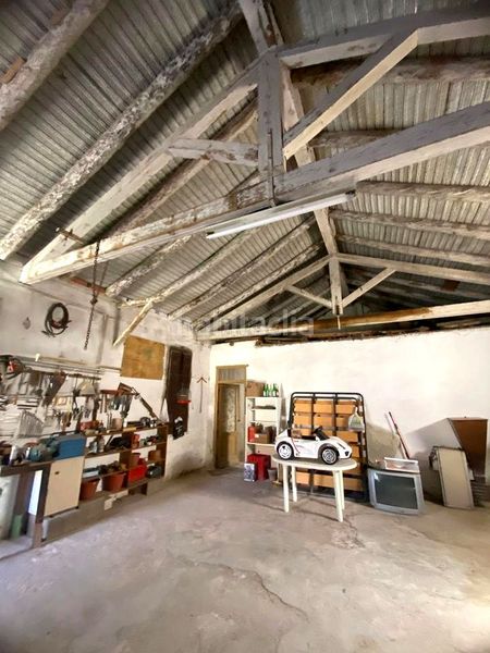 Foto 055b6a34-d7ec-4ddb-ac5d-2a94a210a851. Casa amb calefacció a Santa Eulalia