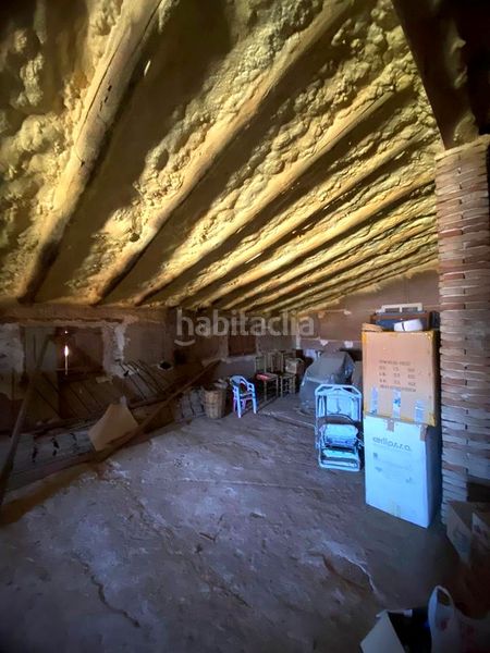 Foto 0967f41a-70b7-4f8d-8670-5b22d8ddac2c. Casa amb calefacció a Santa Eulalia