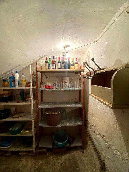 Foto 0f282382-a5d6-4aea-9a17-ef3e51d61682. Casa amb calefacció a Santa Eulalia