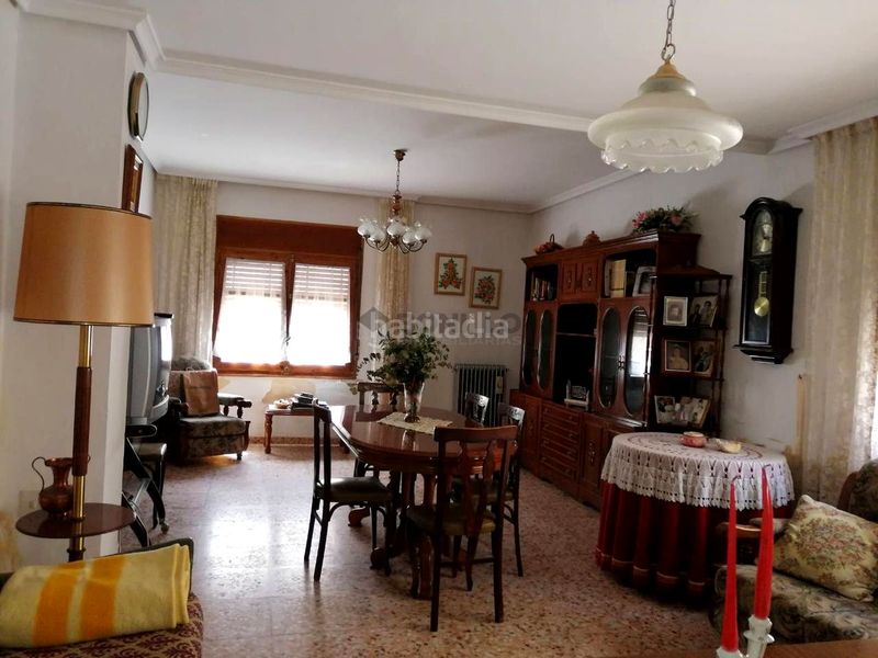 Foto 1ea59c31-ccd5-4e14-bf9a-3e5a5f1c5ec4. Casa amb calefacció a Santa Eulalia