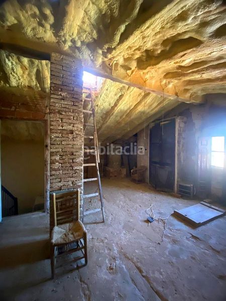 Foto 20b0fd01-c8b4-40eb-a4ab-e9f996c757dd. Casa amb calefacció a Santa Eulalia