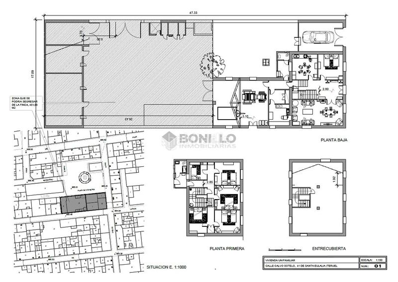 Foto 30fed902-09f5-4381-abbe-fba354c9f609. Casa amb calefacció a Santa Eulalia