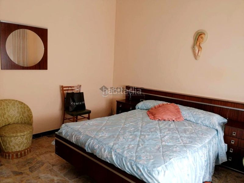 Foto 52468808-fed4-484d-877c-3f4f652fce22. Casa amb calefacció a Santa Eulalia