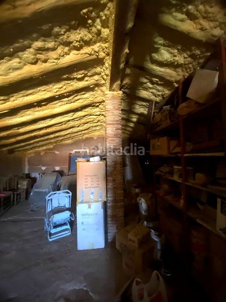 Foto 5d6cc478-d09d-4c4e-a1dd-759c280b0bf3. Casa amb calefacció a Santa Eulalia