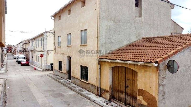 Foto 65014dfa-3376-403a-aa5d-506f31ea872d. Casa amb calefacció a Santa Eulalia