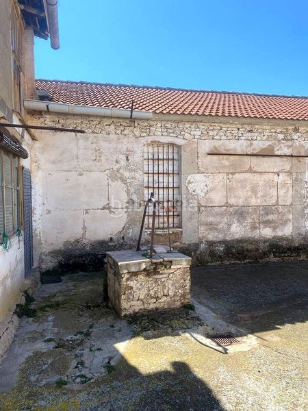 Foto 6adef677-a18e-4c72-93c0-a81fb46ef226. Casa amb calefacció a Santa Eulalia