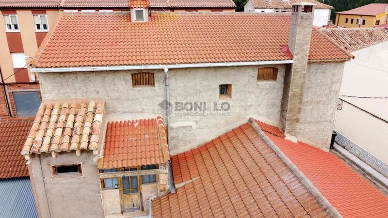 Foto 8258c20f-8b31-4289-af8f-1ae58ce2a9f8. Casa amb calefacció a Santa Eulalia