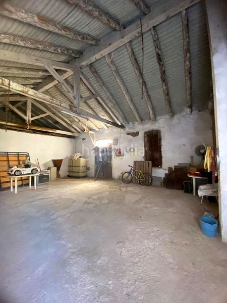 Foto 84be3e9a-6d82-4175-8ad7-58c63c439686. Casa amb calefacció a Santa Eulalia